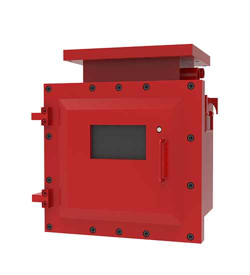 分布式光纖測溫系統(tǒng) 分布式光纖測溫系統(tǒng)